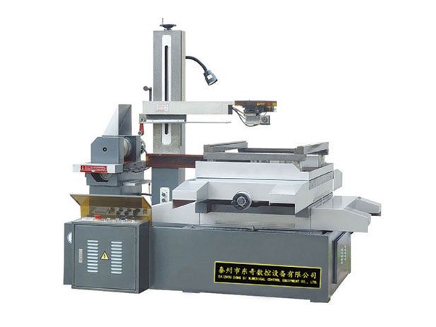 數(shù)控機床全部或者部分喪失了規(guī)定的功能稱為數(shù)控機床的故障。